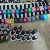 لاکژل|آرایشی، بهداشتی، درمانی|فولادشهر, A6|دیوار