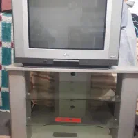 فروش تی وی سالم بدون هیچ مشکلی