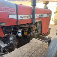 فروش تراکتور مدلهای ۸۶ و۸۷