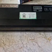 دستگاه وکیوم