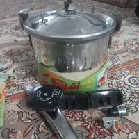 زودپز|ظروف پخت‌وپز|الوند, |دیوار