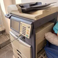 پرینتر توشیبا ۴۵۵