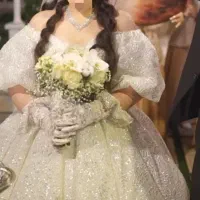 لباس عروس اجاره