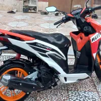 موتور طرح کلیک ۱۵۰