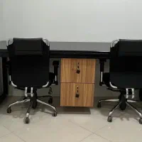 میز اداری نو