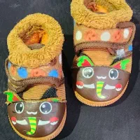 پوتین نوزادی