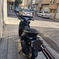 ایروکس 1402|موتورسیکلت|تهران, مختاری|دیوار