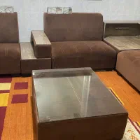 مبل|مبلمان خانگی و میز عسلی|نورآباد ممسنی, |دیوار