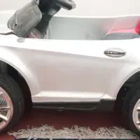 ماشین شارژی