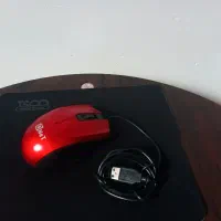 موس|قطعات و لوازم جانبی رایانه|میبد, |دیوار