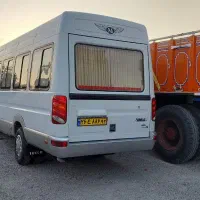 مینی بوس اویکو|خودرو سنگین|شیراز, کوی زهرا|دیوار