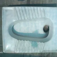 سنگ دستشویی