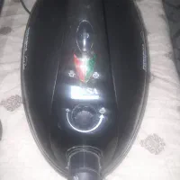 بخار شور