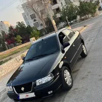 سمندEf7 مدل1397درحد