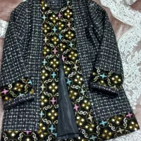 ۲ عدد مانتو