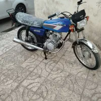 هندا 89سند بنام|موتورسیکلت|مشهد, شهید قربانی|دیوار