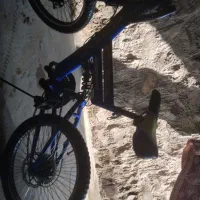 دوچرخه|دوچرخه، اسکیت، اسکوتر|تربت‌حیدریه, بالا ولایت|دیوار