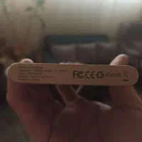 پاور شارژ انریجزر