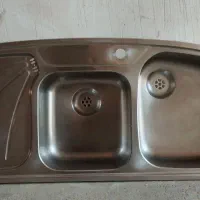 سینک ظرفشویی