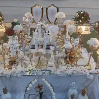 اجاره سفره عقد و بادکنک ارایی و عقد اریایی