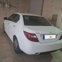 دنا پلاس مدل 99|خودرو سواری و وانت|یزد, |دیوار