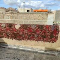 نمد دستباف قدیمی