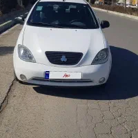 تیبا۲|خودرو سواری و وانت|نظرآباد, شهرک صنعتی سپهر|دیوار