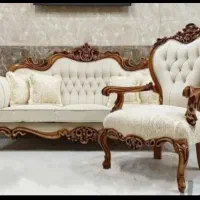 مبل زیبای  افسون|مبلمان خانگی و میز عسلی|مشهد, فاطمیه|دیوار