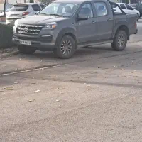 فروش فوری فوتون تونلند دیزل