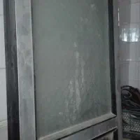 در المینیومی|یخچال و فریزر|بجنورد, |دیوار