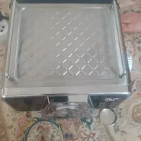 دستگاه اسپرسوساز نیمه صنعتی مباشی