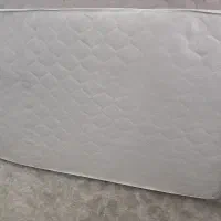 تشک تخت ۱۲۰۰×۲۰۰۰ رویال مشابه نو