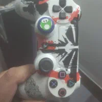 دسته ps4