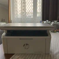 پرینتر لیزری اج پی Laserlet Pro MFP مدل M28W