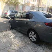 تارا اتومات1402بیرنگ تک برگ سند فروش یا معاوضه|خودرو سواری و وانت|تهران, تهرانپارس غربی|دیوار