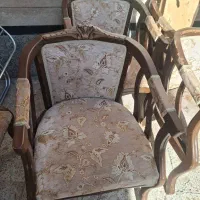 مبل ۷نفره|مبلمان خانگی و میز عسلی|سبزوار, امیر کبیر|دیوار