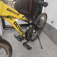 دوچرخه ۲۶ المپیا|دوچرخه، اسکیت، اسکوتر|صدرا-فارس, فاز ۱|دیوار