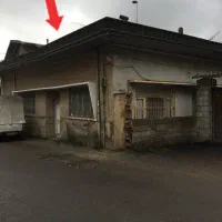 فروش زمین تجاری مسکونی در مرکز شهر|فروش زمین و ملک کلنگی|رودسر, |دیوار