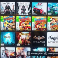 بازی ایکس باکس xbox|کنسول، بازی ویدئویی و آنلاین|اصفهان, بوستان آینه خانه|دیوار
