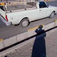 پیکان وانت93