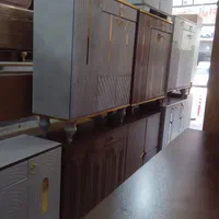 جاکفشی|جاکفشی، کمد، دراور|کرج, خرمدشت|دیوار