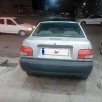 پراید مدل ۹۰