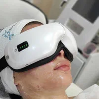 پاکسازی 750 تومان فقط بانوان|خدمات آرایشگری و زیبایی|اصفهان, خانه اصفهان|دیوار