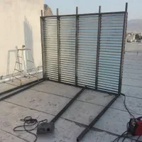 جوشکاری سیار درمحل|خدمات پیشه و مهارت|خرمآباد, |دیوار