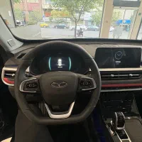 فونیکس تیگو ۷پرو پریمیوم/اقساط۶۰ماهه/تحویلفوری|خودرو سواری و وانت|تهران, نجات اللهی|دیوار
