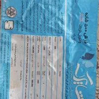 فرش پانصد شانه ، نقش برجسته،  یک جفت ، ۱۳ میلیون|فرش|نورآباد ممسنی, |دیوار