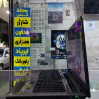 MSI i5 RAM12 SSD256 Nvidia GT باضمانت و بیمه نامه|رایانه همراه|کرج, کرج نو|دیوار