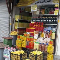 پخش آبلیمو و ابغوره طبیعی . سرکه سیب|خوردنی و آشامیدنی|تهران, خلیج فارس|دیوار