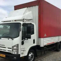 خدمات باربری نگین جم