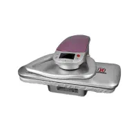 اتو پرس هوگارو نو با کارتن